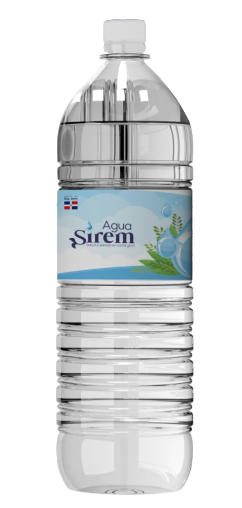 Botellita de 16 oz